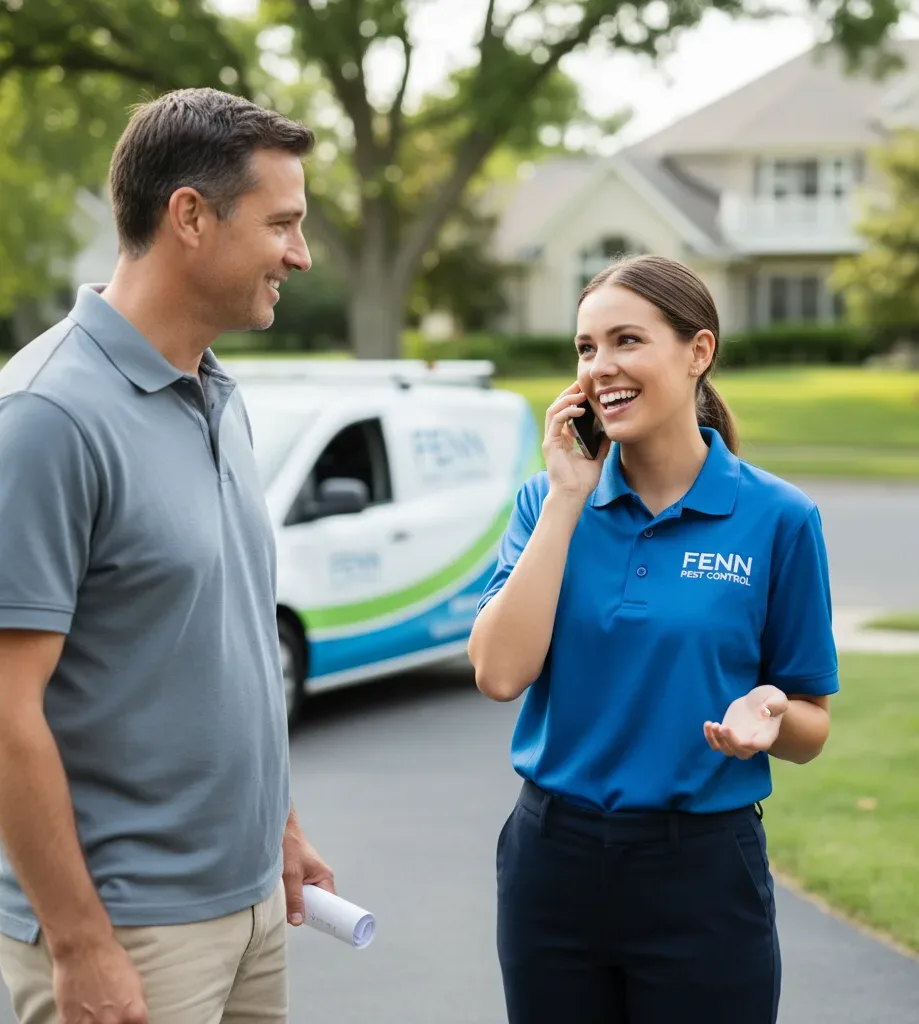 Bee, Wasp, & Hornet Removal in Woodridge, IL